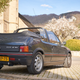 Illustration for article titled Adult sized Lego. A tale of restoring and restomodding a 1987 Peugeot 205 CTI convertible